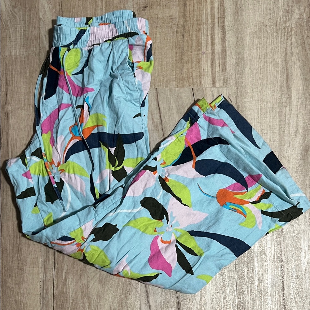 Multi Colored Lounge Pants